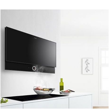Gartraukiai Bosch DWF97RV60 1
