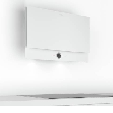 Gartraukiai Bosch DWF97RV20 1