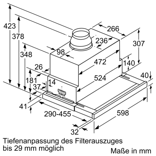 Gartraukiai Bosch DFS068J53 4