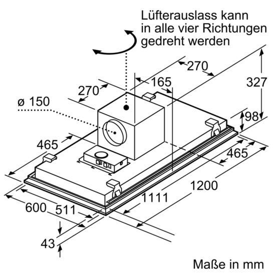 Gartraukiai Siemens LF159RE50 3