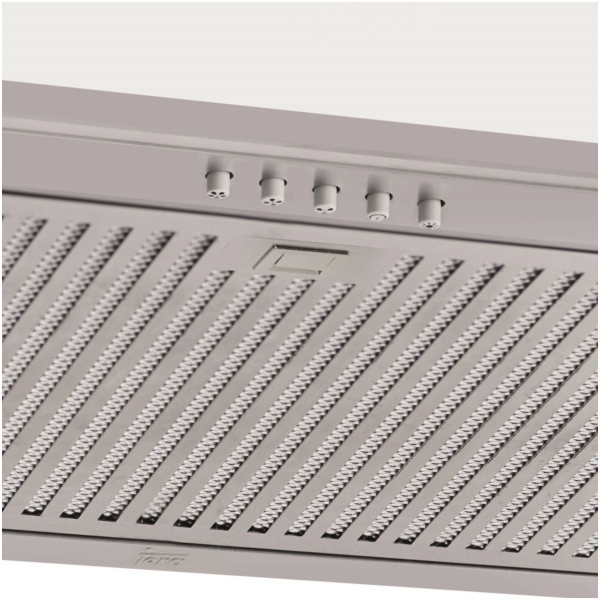 Gartraukiai Teka GFG2 INOX 1 Gartraukiai Teka GFG2 INOX 1