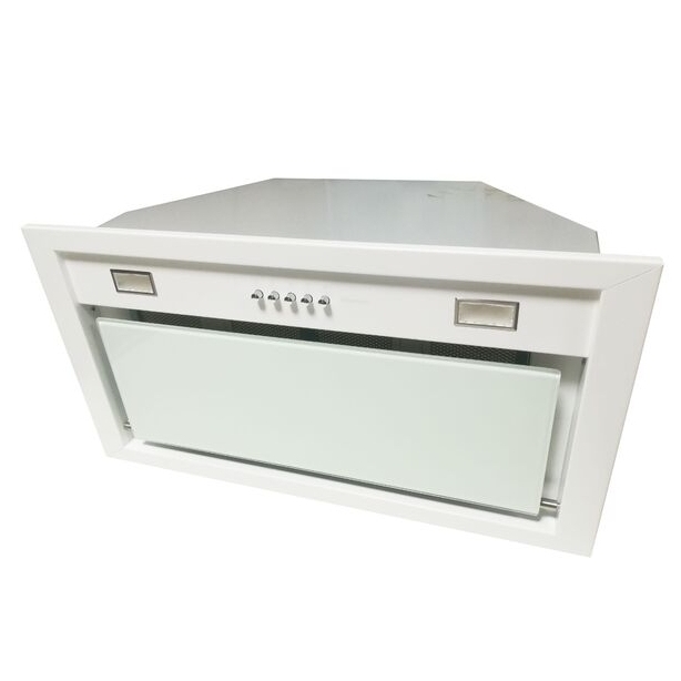 Gartraukiai Falmec Built-in Max 70 White Gartraukiai Falmec Built-in Max 70 White