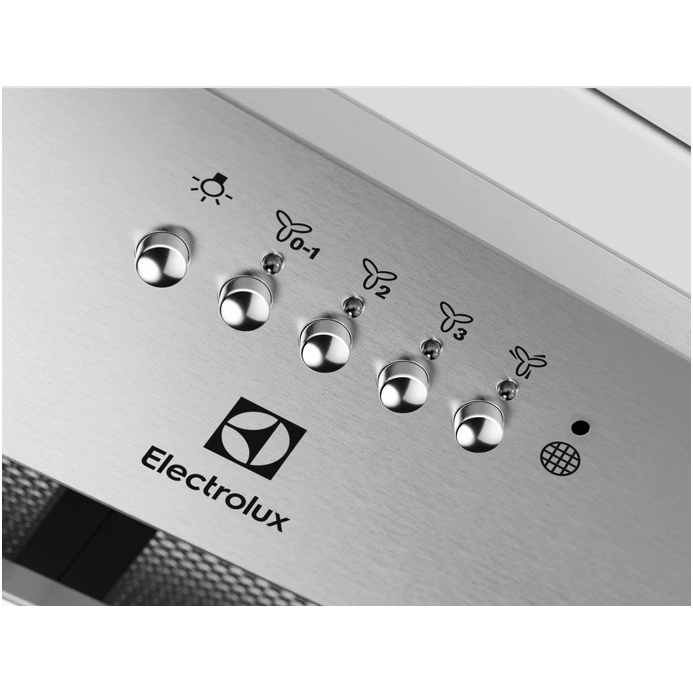 Gartraukiai Electrolux KFG726X 1 Gartraukiai Electrolux KFG726X 1