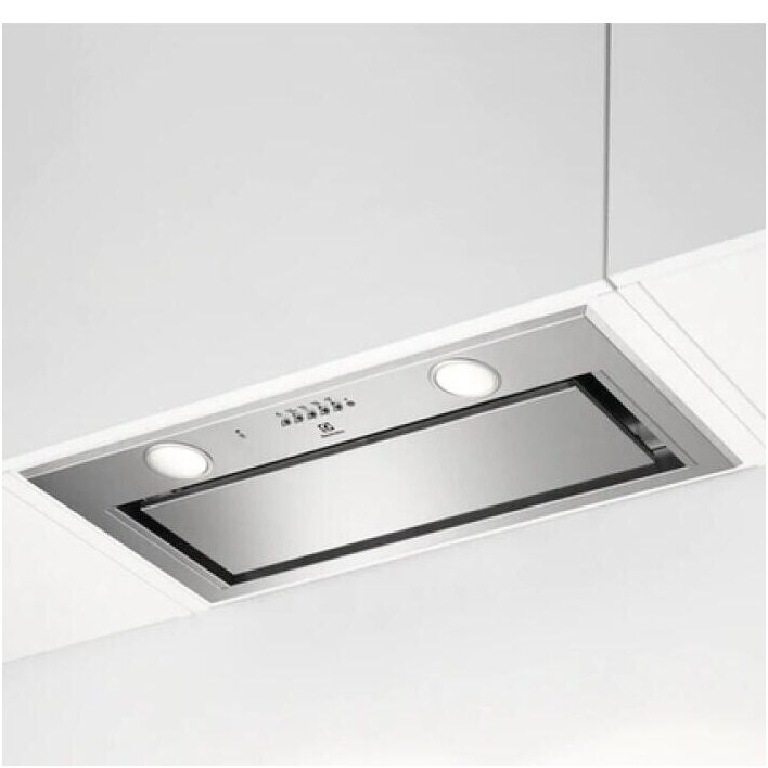 Gartraukiai Electrolux KFG726X Gartraukiai Electrolux KFG726X