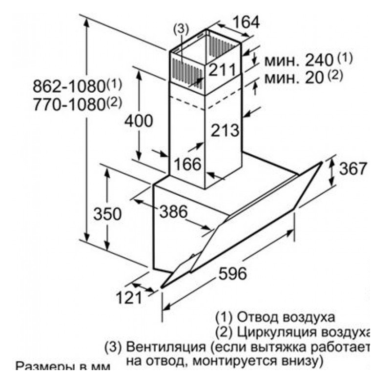Gartraukiai Bosch DWK065G60 2 Gartraukiai Bosch DWK065G60 2
