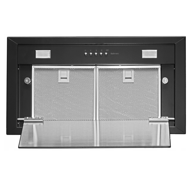 Gartraukiai Falmec Built-in Max 50 Black 1