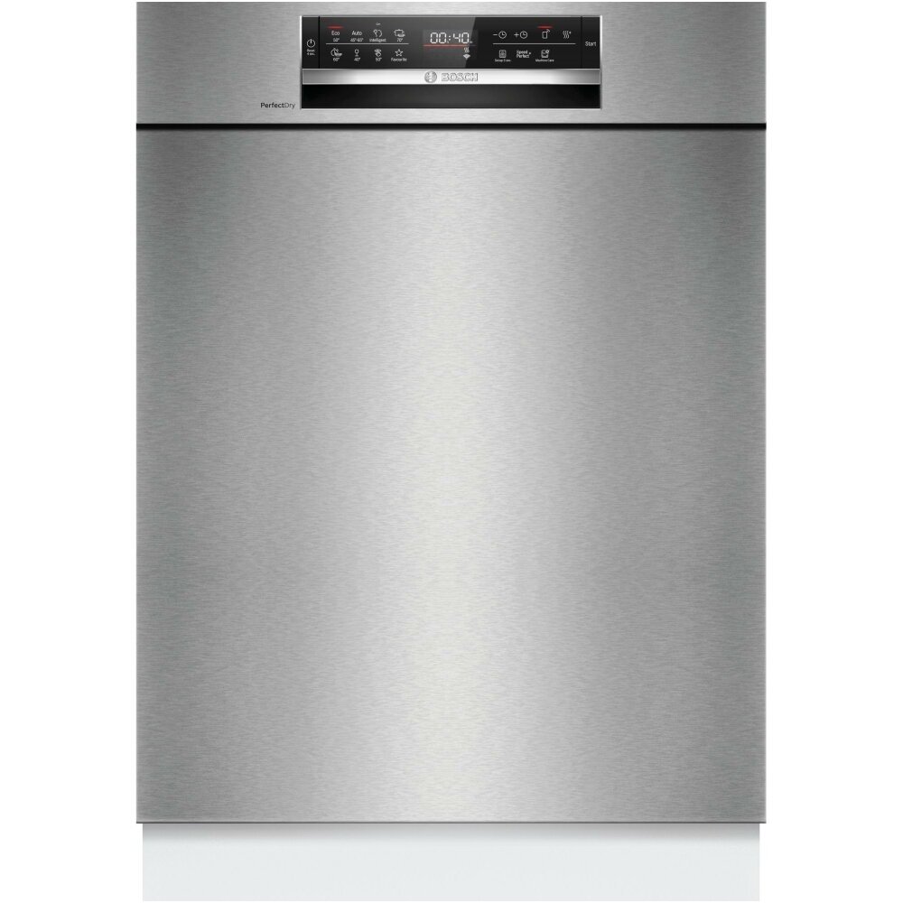 Indaplovė Bosch SMU6ZCS16E