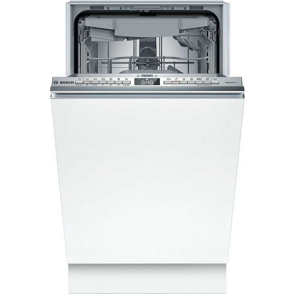 Indaplovė Bosch SPV4HMX10E Indaplovė Bosch SPV4HMX10E