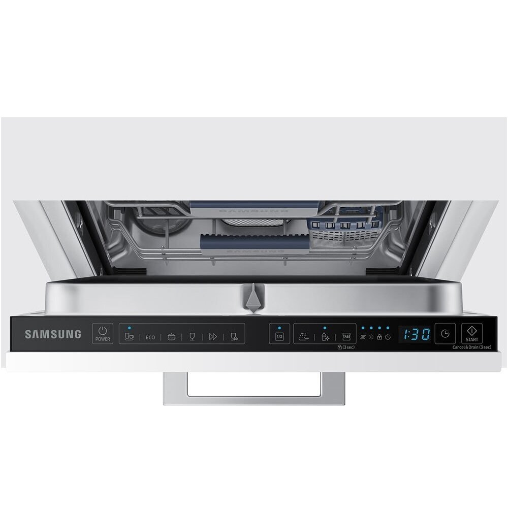 Indaplovė Samsung DW50R4040BB 1