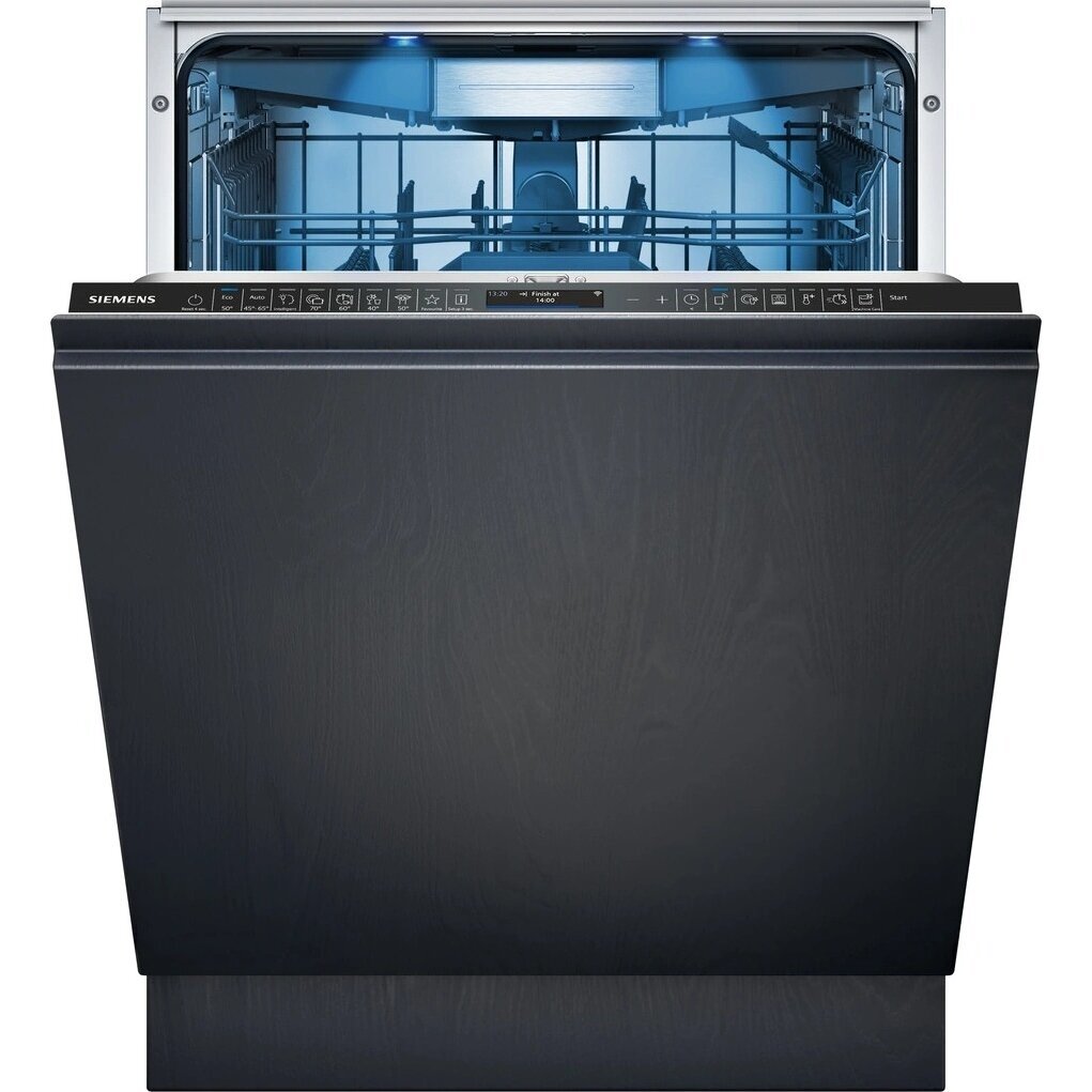 Indaplovė Siemens SN87TX00CE Indaplovė Siemens SN87TX00CE
