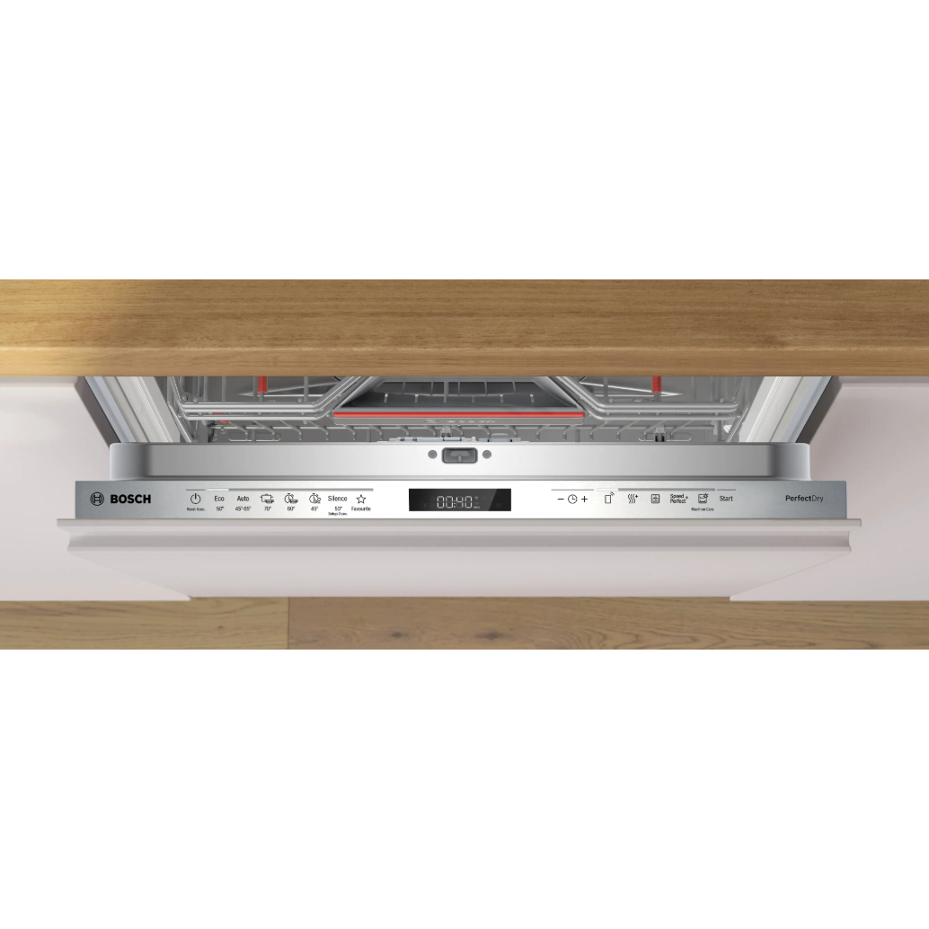 Indaplovė Bosch SMV6ZCX25E 1