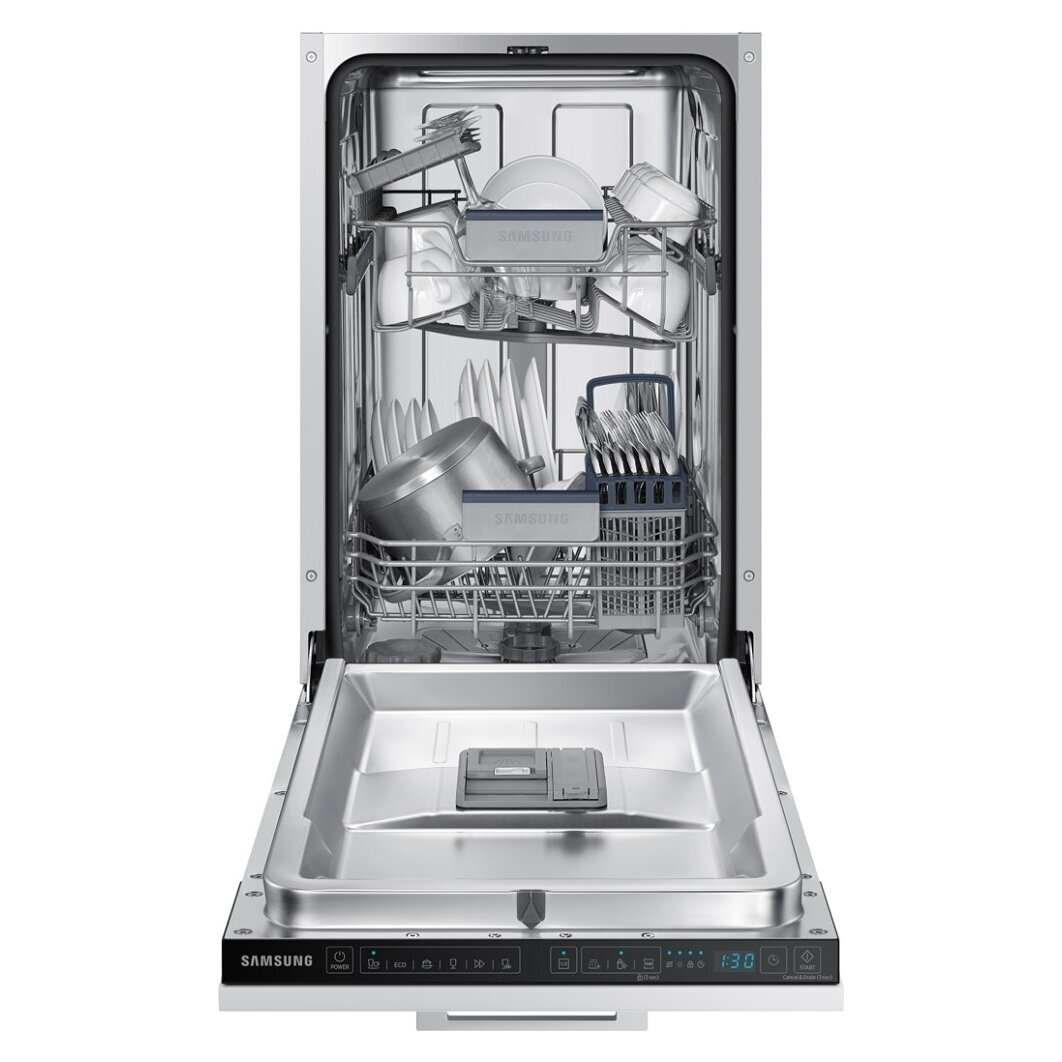 Indaplovė Samsung DW50R4040BB 2