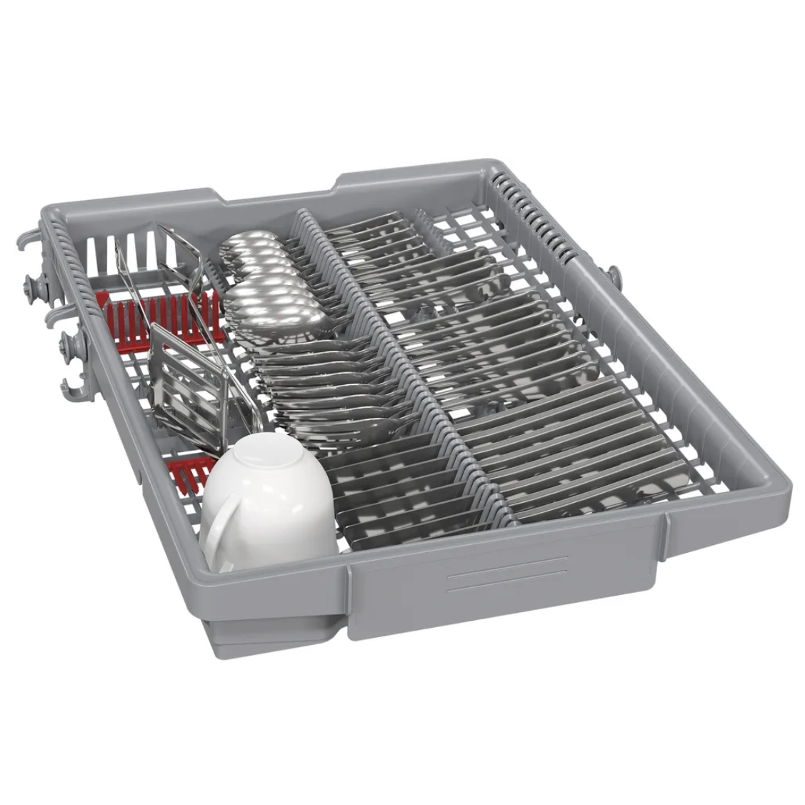 Indaplovė Bosch SPV4HMX49E 2 Indaplovė Bosch SPV4HMX49E 2