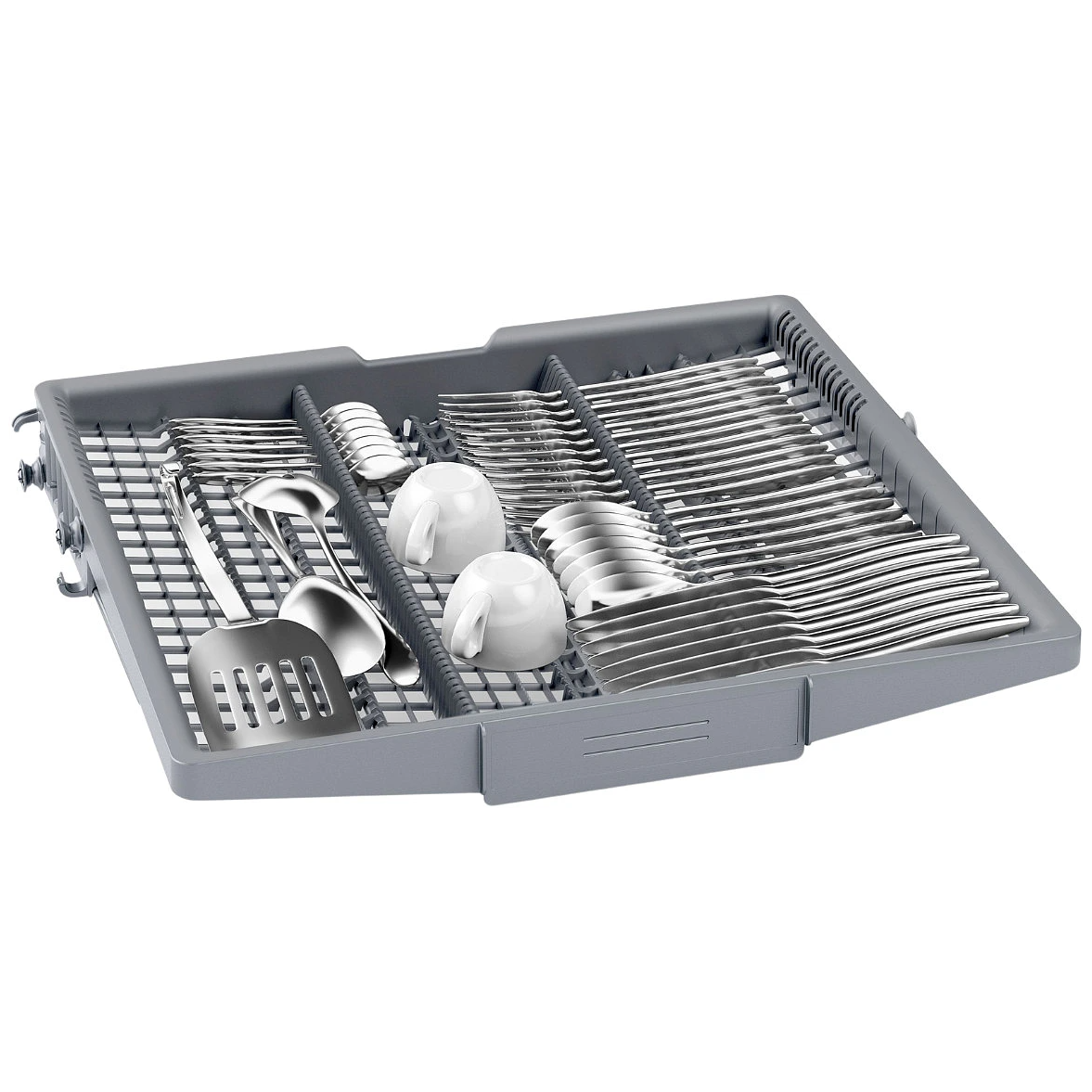 Indaplovė Bosch SMV4EVX04E 2 Indaplovė Bosch SMV4EVX04E 2
