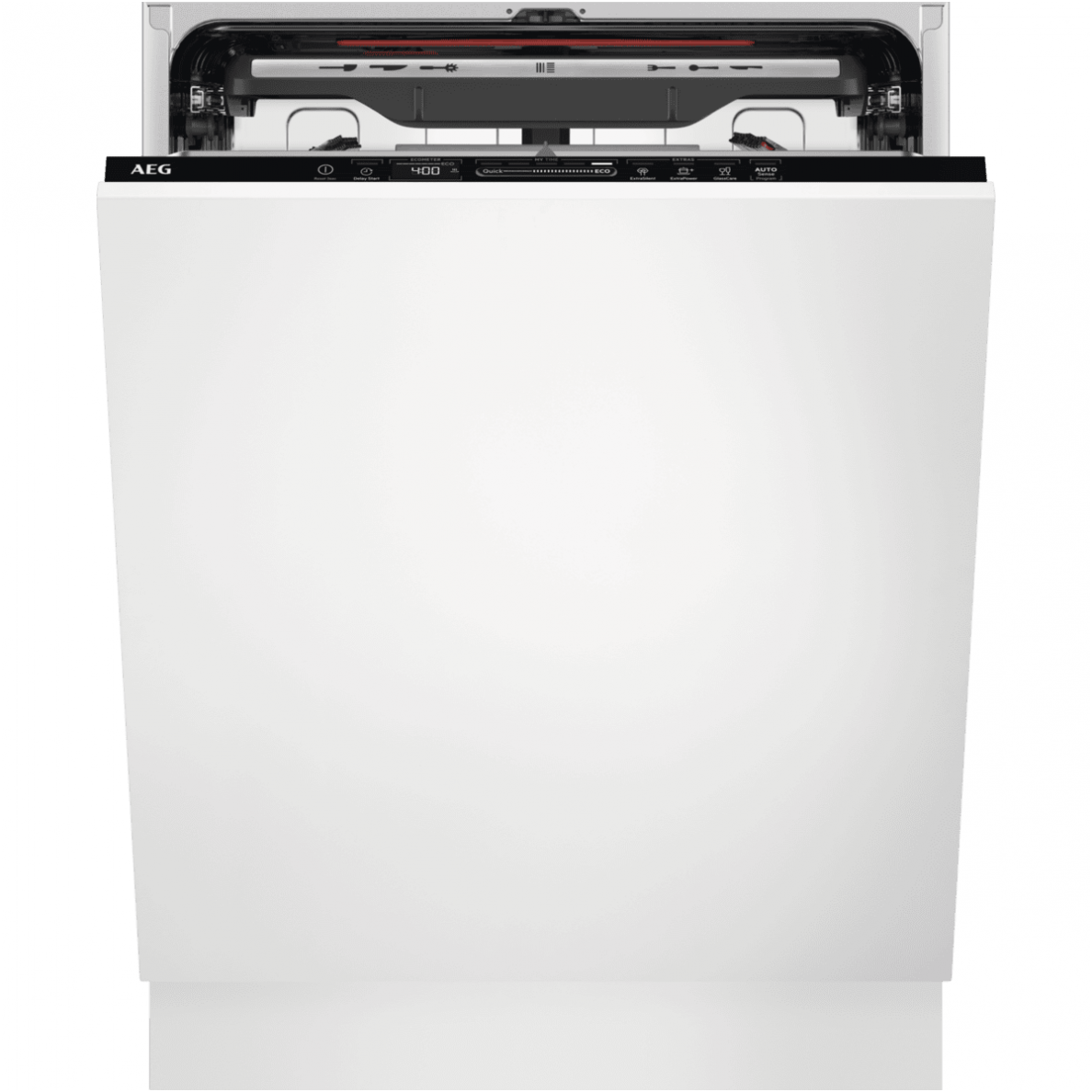 Indaplovė AEG FSE76727P
