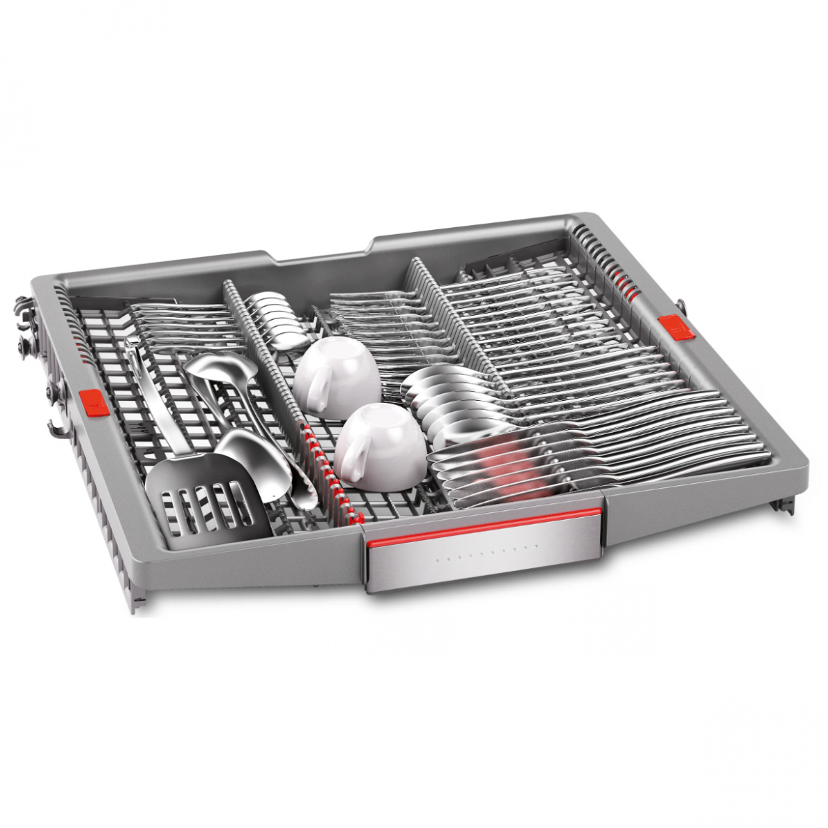 Indaplovė Bosch SMD8TCX04E 3 Indaplovė Bosch SMD8TCX04E 3