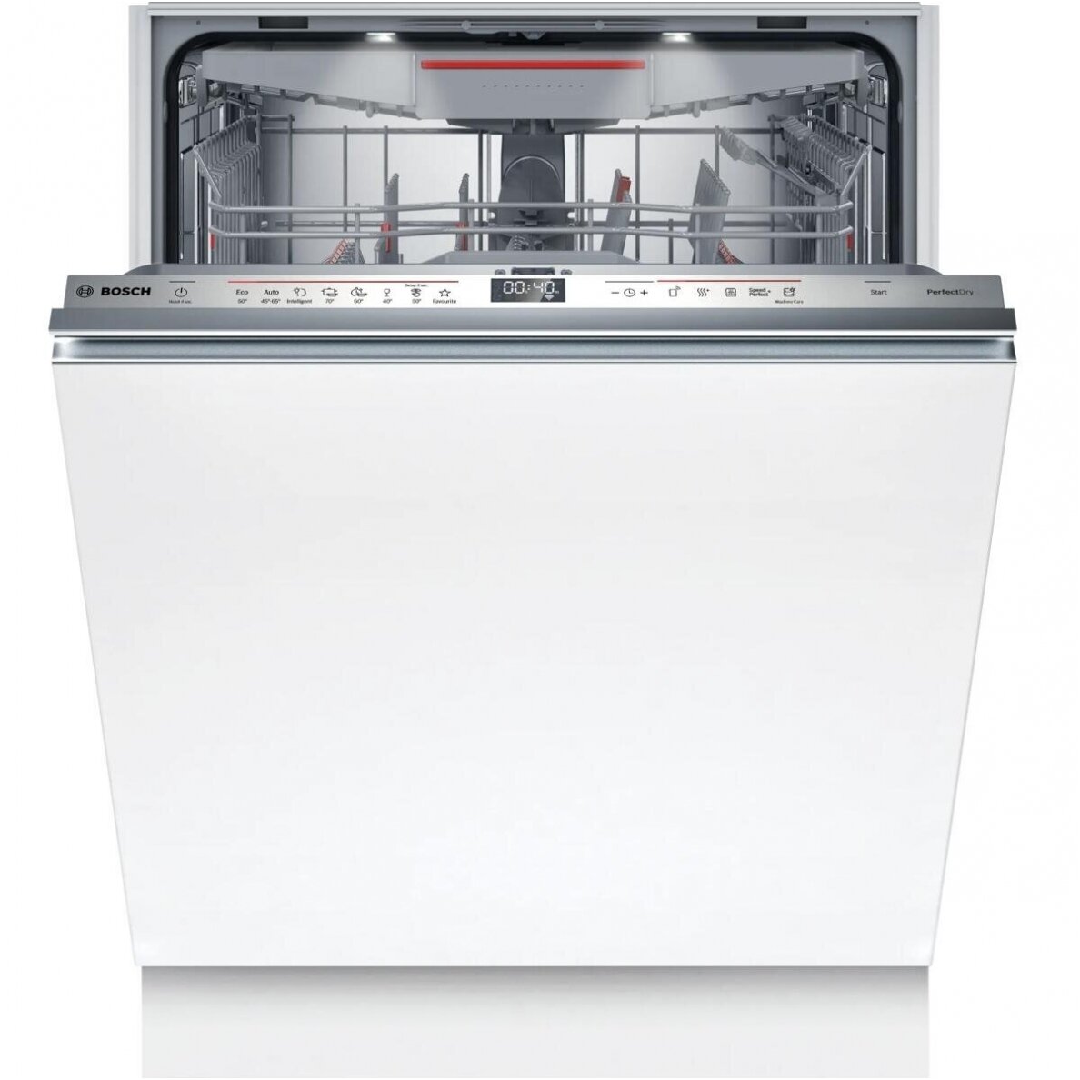 Indaplovė Bosch SMV6ZCX16E Indaplovė Bosch SMV6ZCX16E