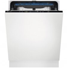 Indaplovė Electrolux EEM48321L Indaplovė Electrolux EEM48321L