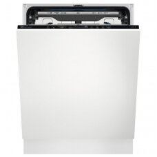 Indaplovė Electrolux KEGB9420W Indaplovė Electrolux KEGB9420W
