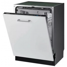 Indaplovė Samsung DW60R7050BB