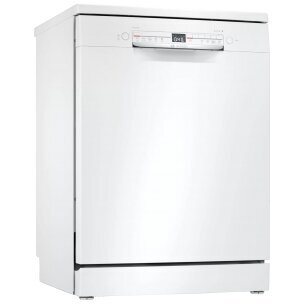 Indaplovė Bosch SGS2HVW72E