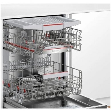 Indaplovė Bosch SBV6ZCX16E 1