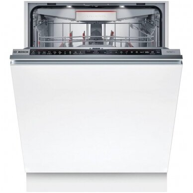 Indaplovė Bosch SMD8TCX04E Indaplovė Bosch SMD8TCX04E