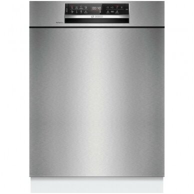 Indaplovė Bosch SMU6ZCS16E