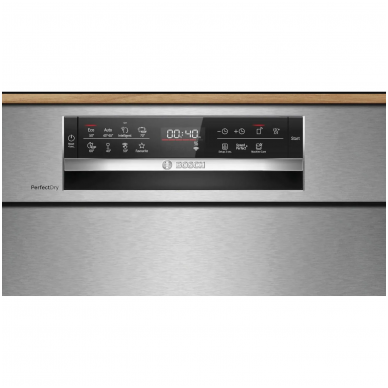 Indaplovė Bosch SMU6ZCS16E 2