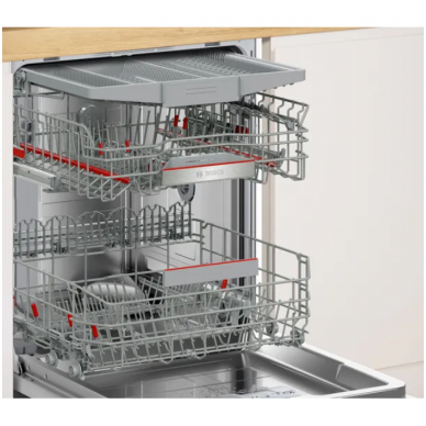 Indaplovė Bosch SMU6ZCS16E 3