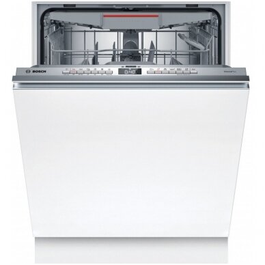 Indaplovė Bosch SMV4EVX01E Indaplovė Bosch SMV4EVX01E