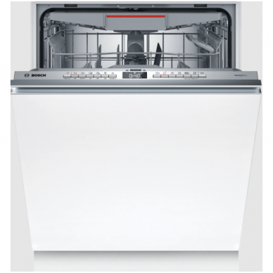 Indaplovė Bosch SMV6ZCX13E Indaplovė Bosch SMV6ZCX13E