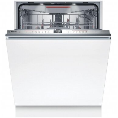 Indaplovė Bosch SMV6ZCX16E Indaplovė Bosch SMV6ZCX16E