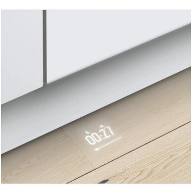 Indaplovė Bosch SMV6ZCX16E 4 Indaplovė Bosch SMV6ZCX16E 4