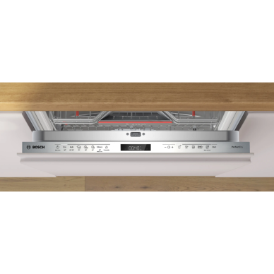 Indaplovė Bosch SMV6ZCX25E 1