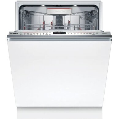 Indaplovė Bosch SMV8YCX02E