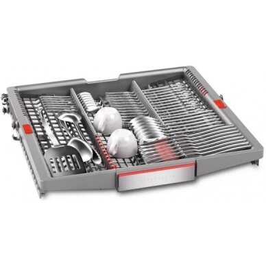 Indaplovė Bosch SMV8YCX02E 3