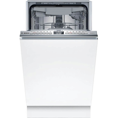 Indaplovė Bosch SPV4EMX10E