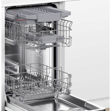 Indaplovė Bosch SPV4EMX10E 1