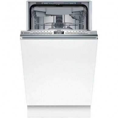 Indaplovė Bosch SPV4HMX10E Indaplovė Bosch SPV4HMX10E