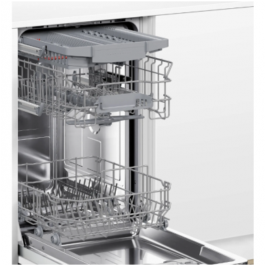 Indaplovė Bosch SPV4HMX10E 1 Indaplovė Bosch SPV4HMX10E 1
