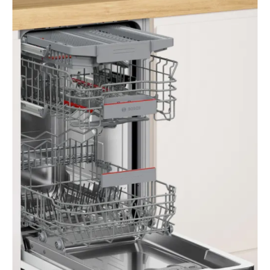 Indaplovė Bosch SPV4HMX49E 1 Indaplovė Bosch SPV4HMX49E 1