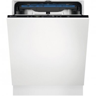 Indaplovė Electrolux EEM48321L Indaplovė Electrolux EEM48321L