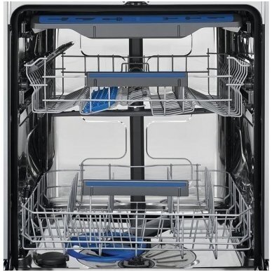 Indaplovė Electrolux EEM48321L 1 Indaplovė Electrolux EEM48321L 1