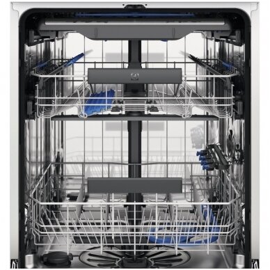 Indaplovė Electrolux KEGB9420W 1