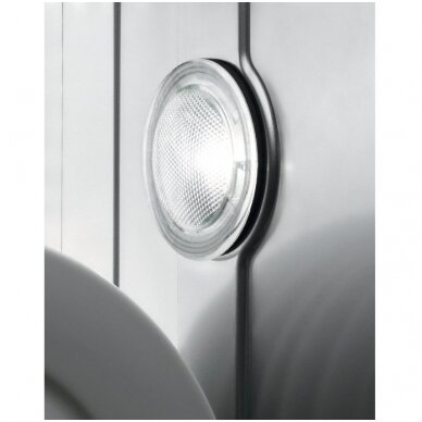 Indaplovė Electrolux KEGB9420W 2