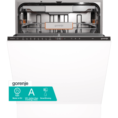 Indaplovė Gorenje GV693A65AD Indaplovė Gorenje GV693A65AD