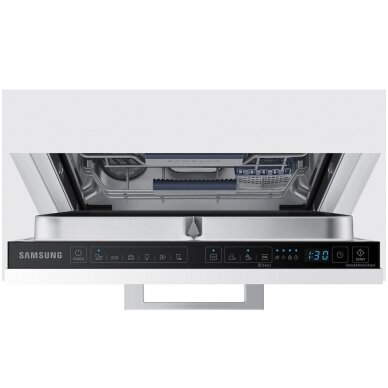 Indaplovė Samsung DW50R4040BB 1
