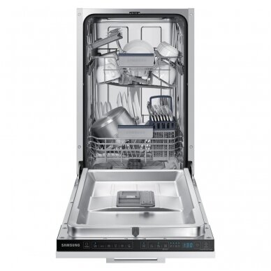 Indaplovė Samsung DW50R4040BB 2