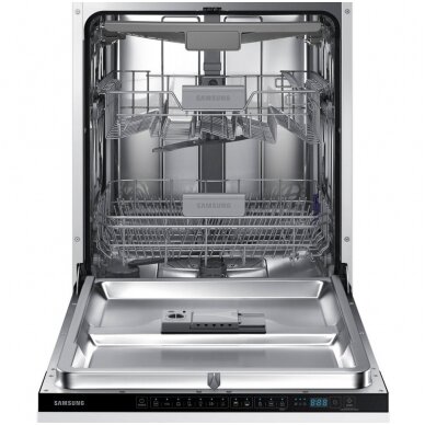 Indaplovė Samsung DW60M6050BB 1
